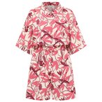 Tranquillo - Women's Overall Milaa - Jumpsuit Gr 36 rosa