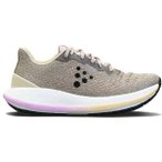 CRAFT Damen Laufschuhe PACER W, Größe 42 in Braun