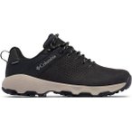 COLUMBIA Herren Multifunktionsschuhe NEWTON NIMBLE LTR, Größe 9,5 in Schwarz