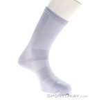 Quoc Performance Road 2 Bikesocken-Lila-M
