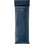 Deuter Astro 500 SQ Schlafsack  Daunenschlafsäcke blau Größe max. 200cm | Lef