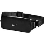 Nike Tempo Handytasche Unisex ( Schwarz one size Größe,)