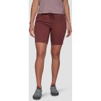 BLACK DIAMOND Damen Shorts W CREDO SHORTS, Größe 4 in Pink
