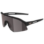 Alpina - Sonic HR M Q-Lite S2 - Fahrradbrille grau