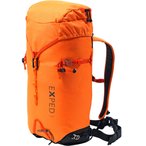Exped Core 35   Wanderrucksack orange Größe 35L Trekking