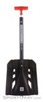 Arva Plume TS Lawinenschaufel-Schwarz-One Size