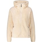 Bergzeit Basics Meru Roxburgh  Damen  Fleecejacke beige Größe XL Trekking  Atm