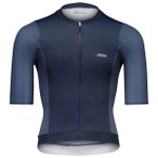 POC - Cadence Jersey - Radtrikot Gr L blau