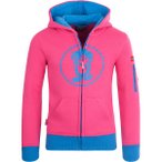 TROLLKIDS Kids Sortland Jacket, Größe 176 in Pink