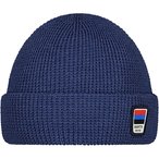 Barts Coeler  Kinder  Mützen & Beanies blau Größe 53  Lifestyle  Widerstandsf