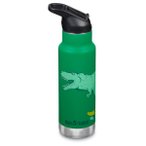 Klean Kanteen - Kid's Classic Narrow VI Flip Sport - Isolierflasche Gr 355 ml gr