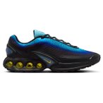 Nike - Air Max DN SE - Sneaker 44 schwarz