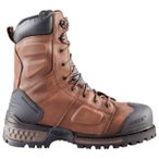Baffin - Hudson - Winterschuhe 39 braun