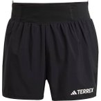 ADIDAS Damen Shorts Xperior (Länge 3 Zoll), Größe L in Schwarz