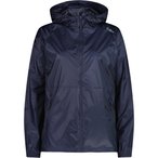 CMP Rain   Damen  Regenjacke blau Größe XXL Trekking  Winddicht Wasserabweisen
