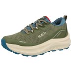 Halti - Rapid Low WR - Multisportschuhe 40 oliv/beige
