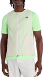 New Balance - Wasserabweisende, ärmellose Weste &ndash; Herren &ndash; RC Vest 