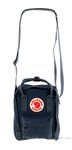 Fjällräven Kanken Sling Freizeittasche-Grau-One Size