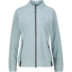 Bergzeit Basics Meru Ohope   Damen  Fleecejacke blau Größe XS Trekking Schnell