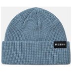 Reell - Dock Beanie - Mütze Gr One Size grau