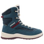 Lowa - Kid's Ella GTX Hi Junior - Winterschuhe 33 blau