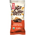 Clif Bar Nut Butter Filled Energie-Riegel  Energieriegel Chocolate Peanut Butter