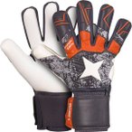 DERBYSTAR Kinder Handschuhe Goalie v22, Größe 9 in Grau