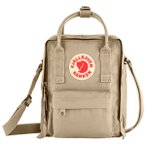 Fjällräven - Kånken Sling - Umhängetasche Gr 2,5 l beige
