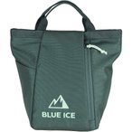 Blue Ice Sitter Chalk Bucket Bag  Chalkbags gruen Größe One Size