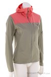 Dynafit Traverse Dynastrech Damen Outdoorjacke-Braun-XS