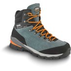 Meindl Vakuum Men 4.2 GTX Herren Trekkingschuhe ( Grün 12 UK, 47 EU |) , Typ BC