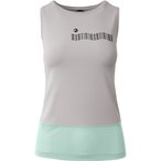 Martini Sportswear Alpmate Drive Top Damen  Tanktops grau Größe L Trekking  Wi