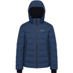 Colmar Mens Ski Herren Skijacke ( Dunkelblau 46)