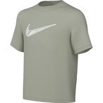 Nike Dri-Fit Multi  Kinder  T-Shirts gruen Größe L Laufen | Training & Fitness