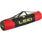 Leki Pole   Skitaschen rot Größe 140CM Langlauf Skating | Langlauf Klassik | F