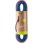 Edelrid Tommy Caldwell Eco Dry CT 9.3mm Kletterseil, 60m, pink-turquoise
