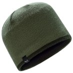 Salewa - Kid's Merino Beanie - Mütze Gr 51 cm oliv