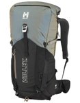 Millet - Vielseitiger Wanderrucksack &ndash; Ubic 35 - Ubic 35 Black/Sand  - Bei