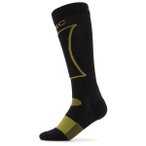 Stoic - Merino Ski Socks Tech Light - Skisocken 36-38 schwarz