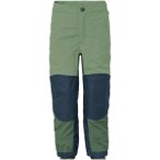 VAUDE Kinder Hose Kids Caprea Antimos Pants, Größe 92 in Grün