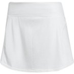 ADIDAS Damen Rock MATCH SKIRT, Größe XL in Silber