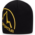 La Sportiva Circle   Mützen & Beanies schwarz Größe M
