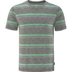 SCHNEIDER SPORTSWEAR Herren Shirt NATEM-SHIRT, Größe 50 in Grau