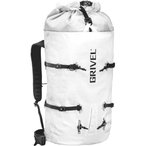 Grivel Alpine Spartan X 45   Wanderrucksack white Größe 45L Bergsteigen | Hoch