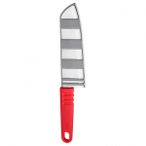MSR - Alpine Chef's Knife grau