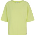 Joy Nayla Damen T-Shirt ( Lime 36)
