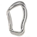 AustriAlpin - Rockit - Schnappkarabiner grau