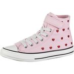 CONVERSE Chuck Taylor All Star Hearts Sneaker Mädchen