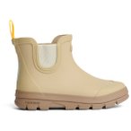Tretorn - Kid's Aktiv Chelsea - Gummistiefel 28 beige