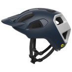 POC - Cularis - Radhelm Gr 51-54 cm - S blau